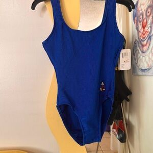 Deadstock Vintage 90s Disney One-Piece Swimsuit